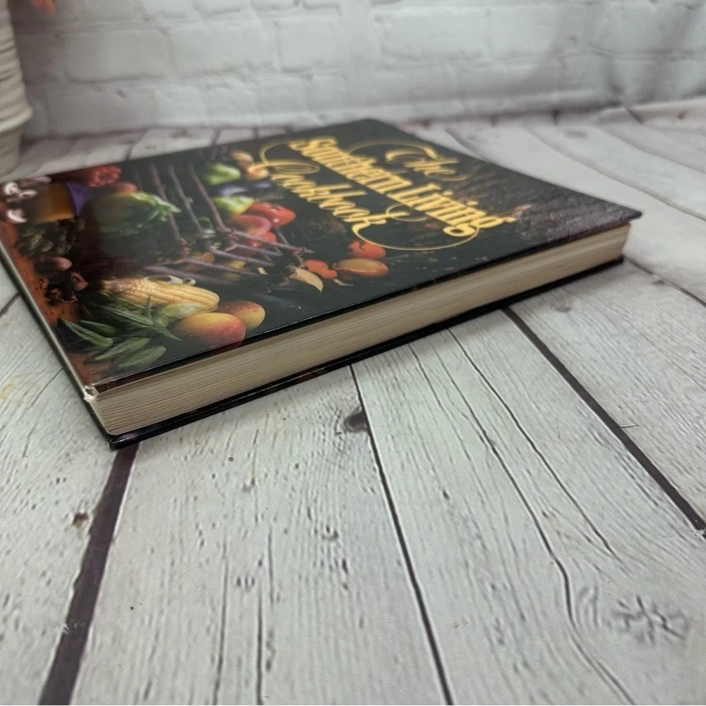 Southern Living good vintage